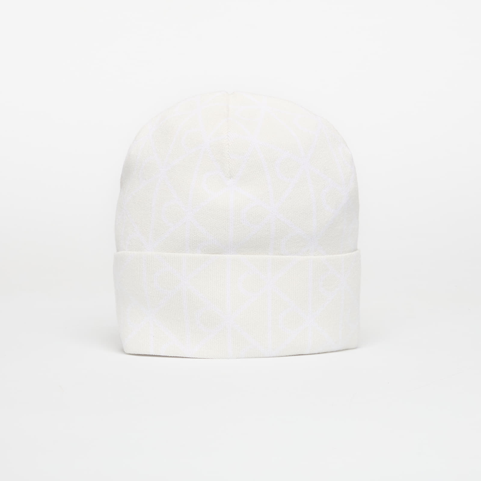 Ανδρικά καπέλα Calvin Klein Emblem Aop Jcq Fine Hat Khaki