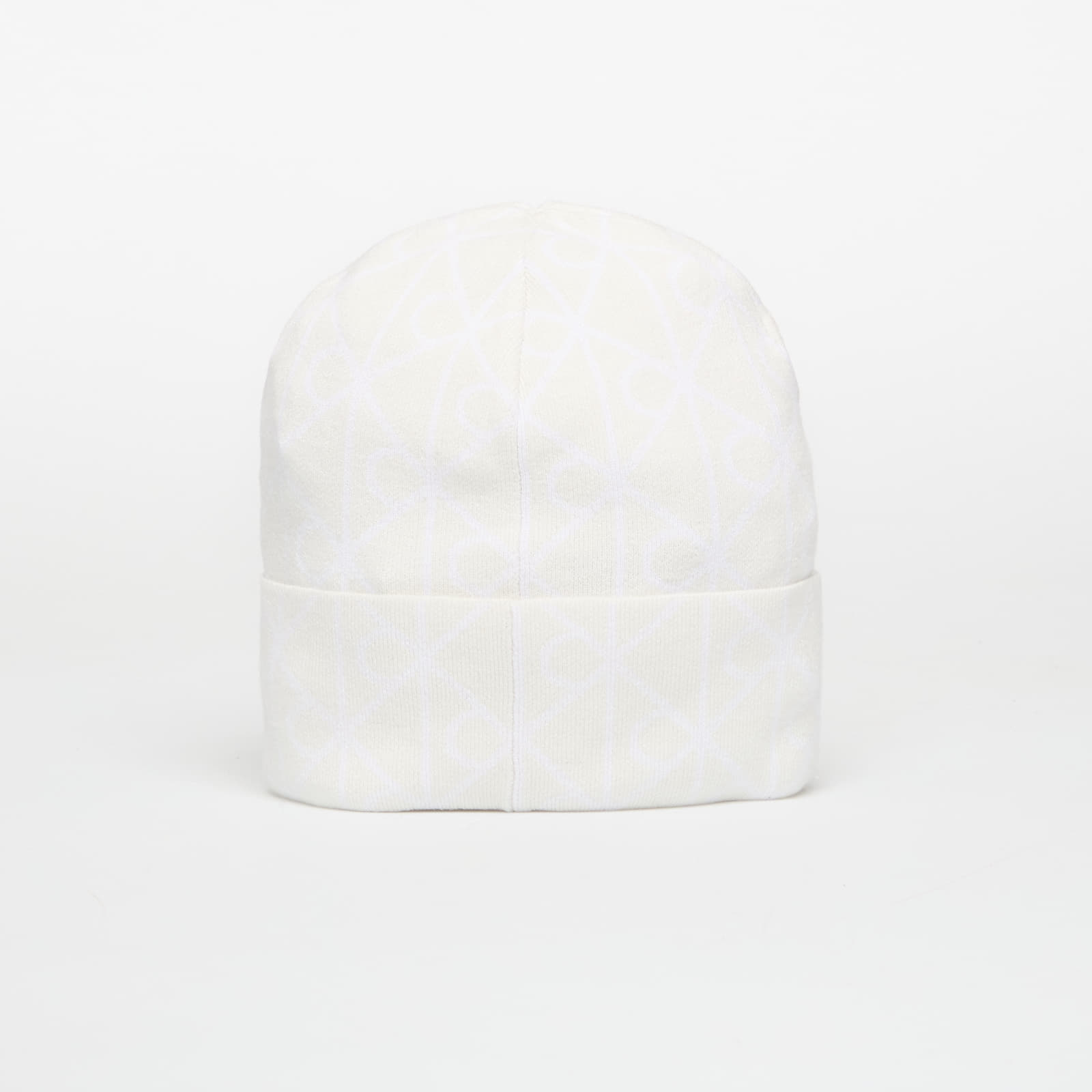 Ανδρικά καπέλα Calvin Klein Emblem Aop Jcq Fine Hat Khaki