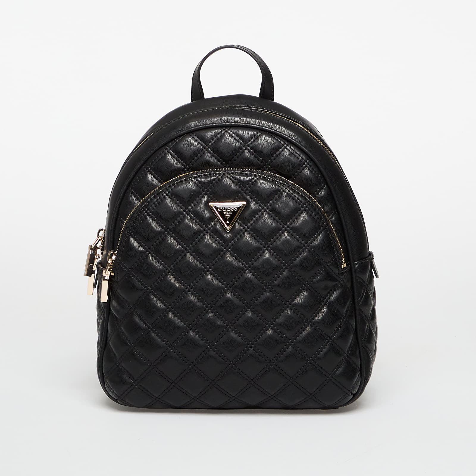 Backpacks GUESS Giully II Dome Backpack Black