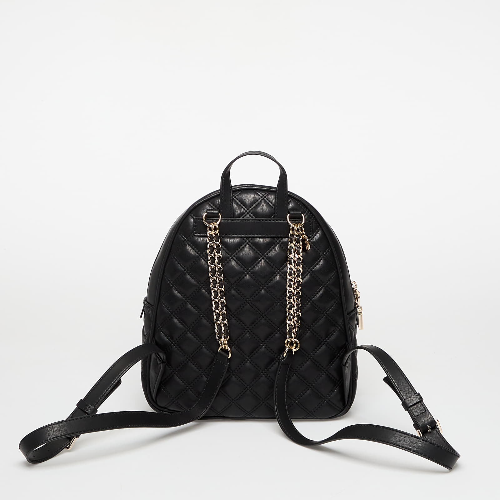 Backpacks GUESS Giully II Dome Backpack Black