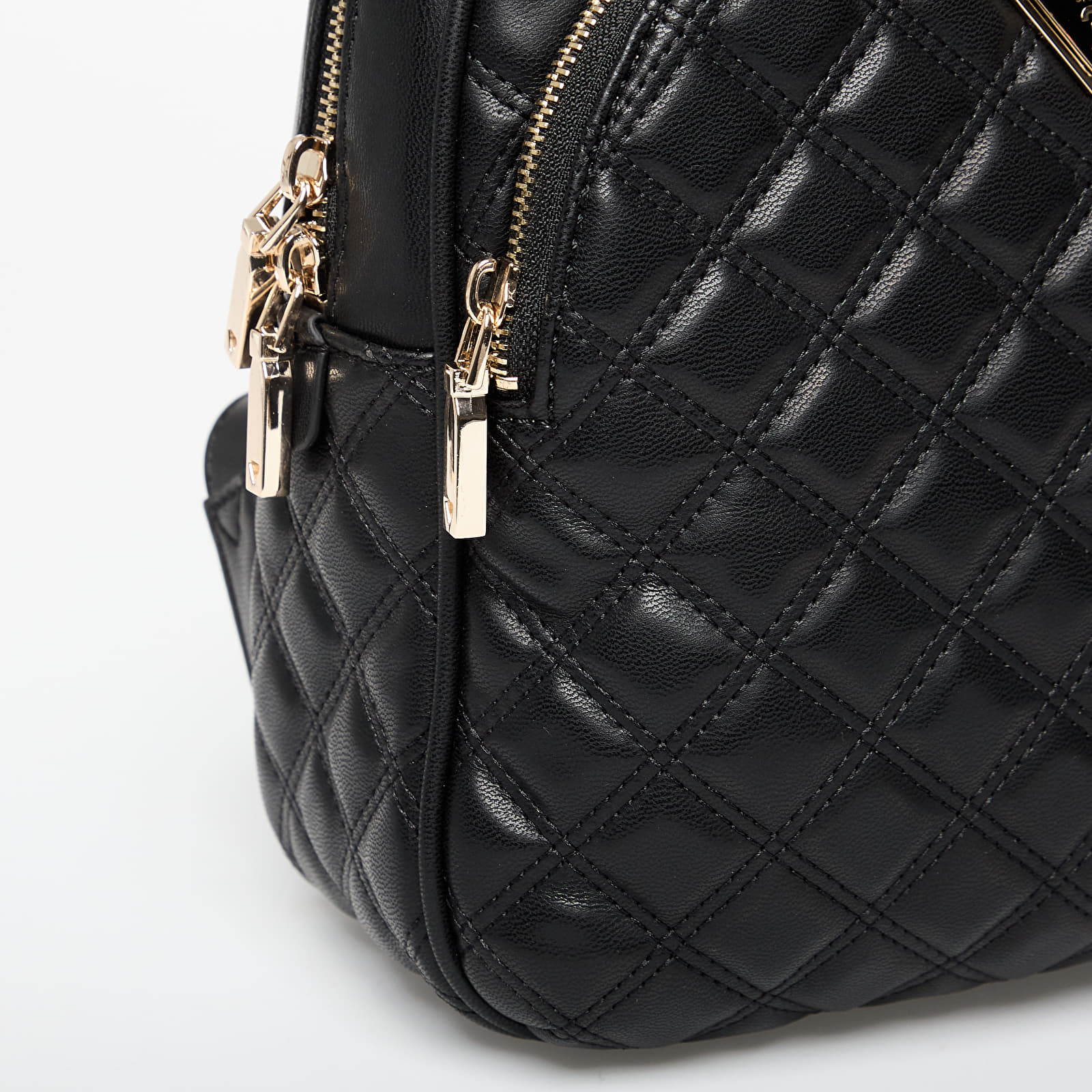 Backpacks GUESS Giully II Dome Backpack Black