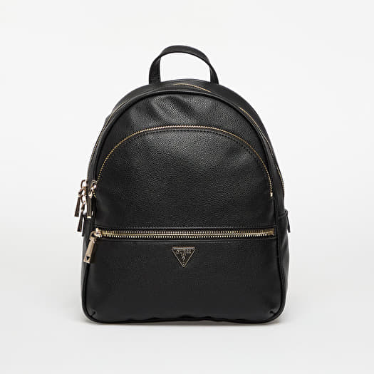 GUESS Manhattan Ii Large Backpack Black
