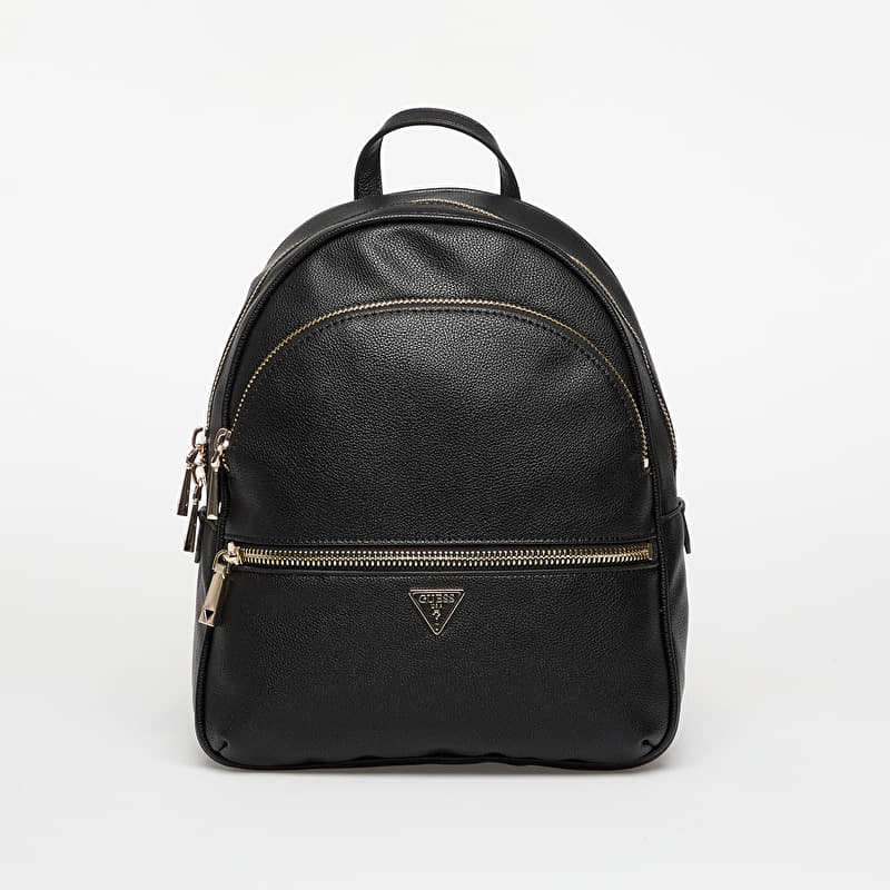 Backpack GUESS Manhattan II Large Backpack Black