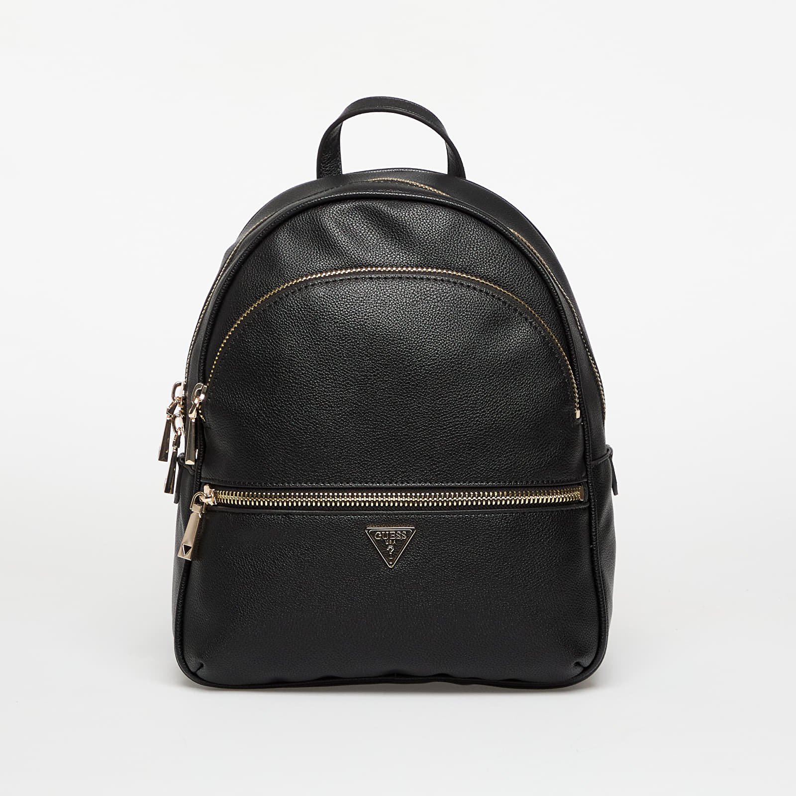 Backpacks GUESS Manhattan Ii Large Backpack Black