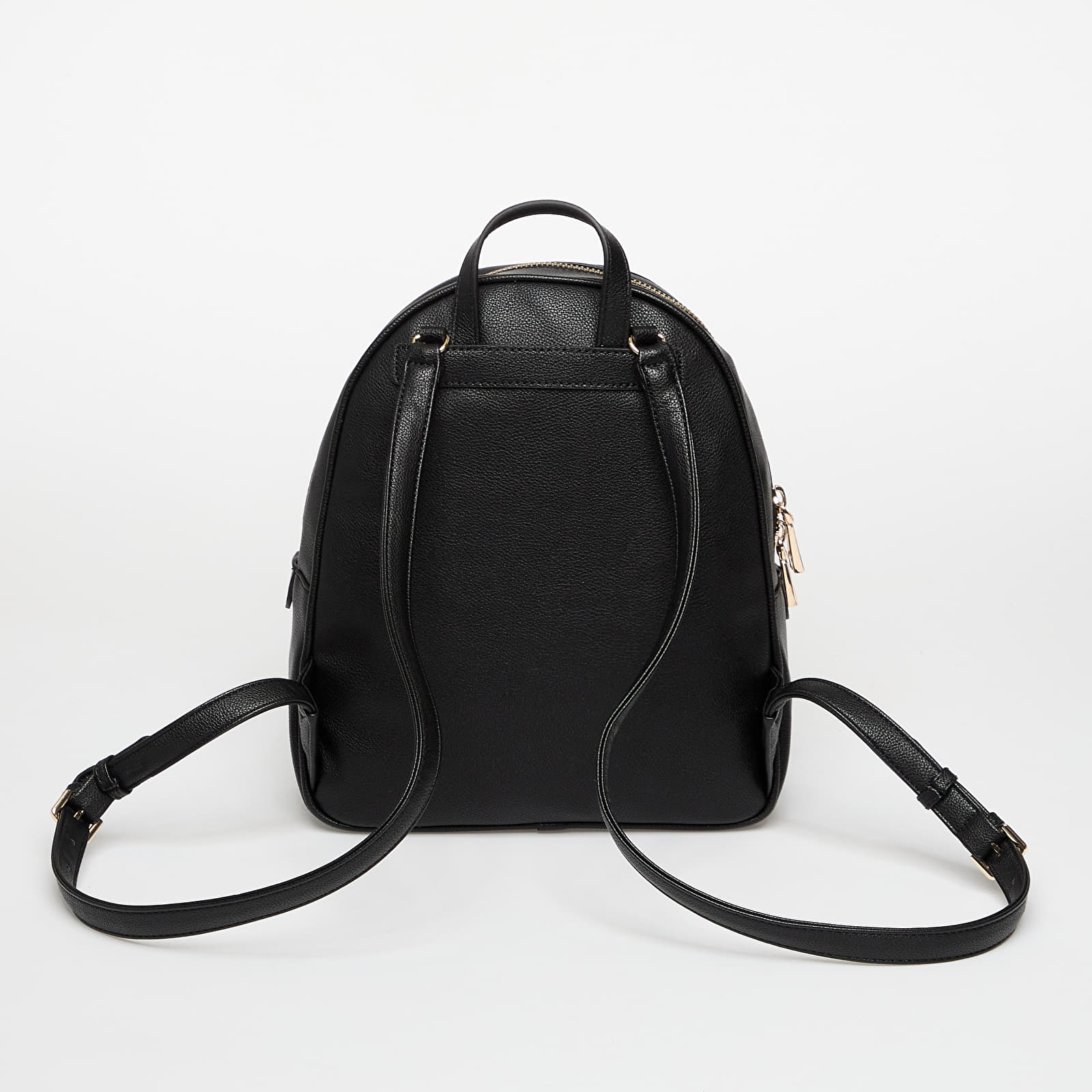 Backpacks GUESS Manhattan Ii Large Backpack Black