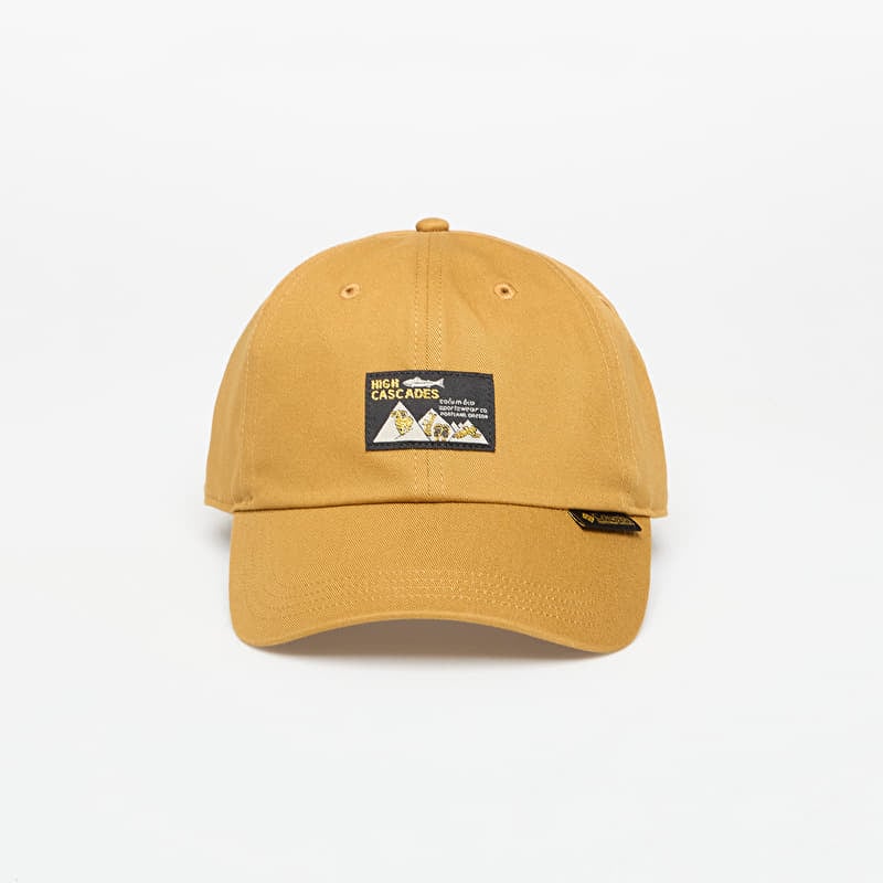 Mütsike Columbia Provisions™ Ball Cap Maple Sugar/ Heritage