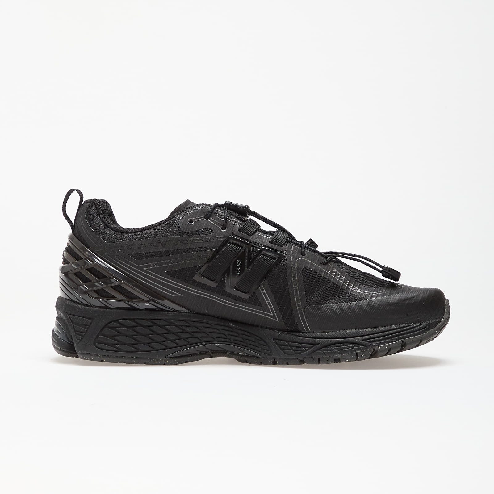 Turnschuhe und Schuhe für Männer New Balance 1906 Black