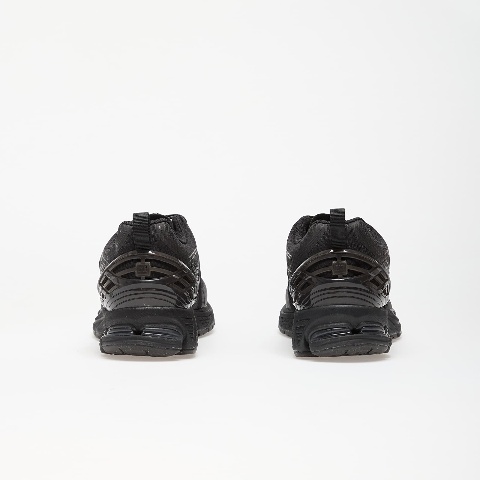 Turnschuhe und Schuhe für Männer New Balance 1906 Black