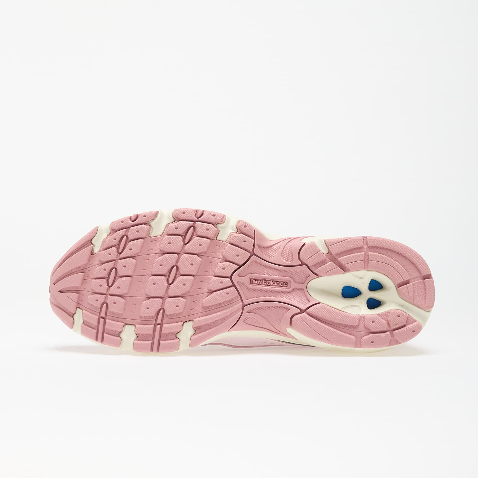 Herenschoenen New Balance 740 Pink Granite