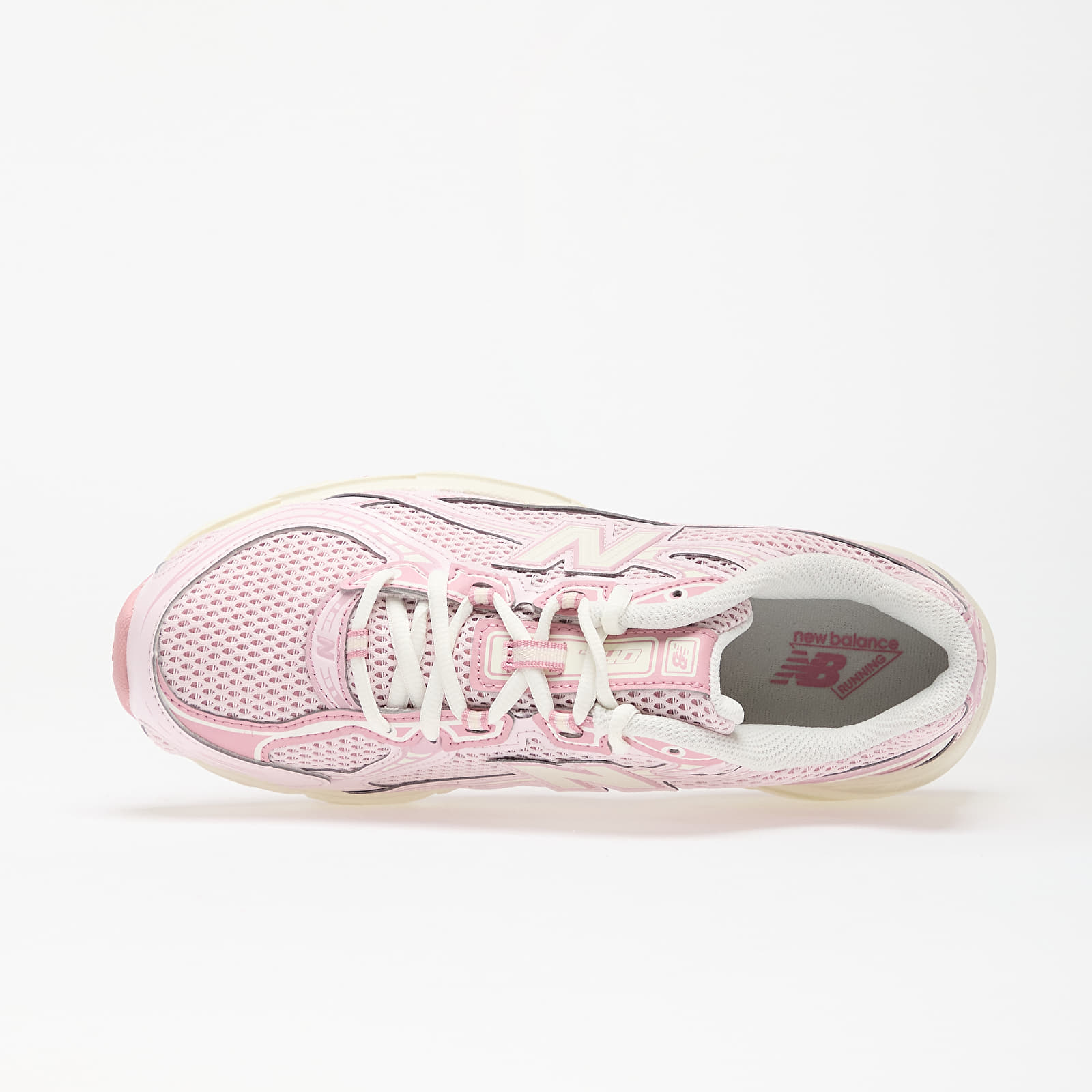 Herenschoenen New Balance 740 Pink Granite