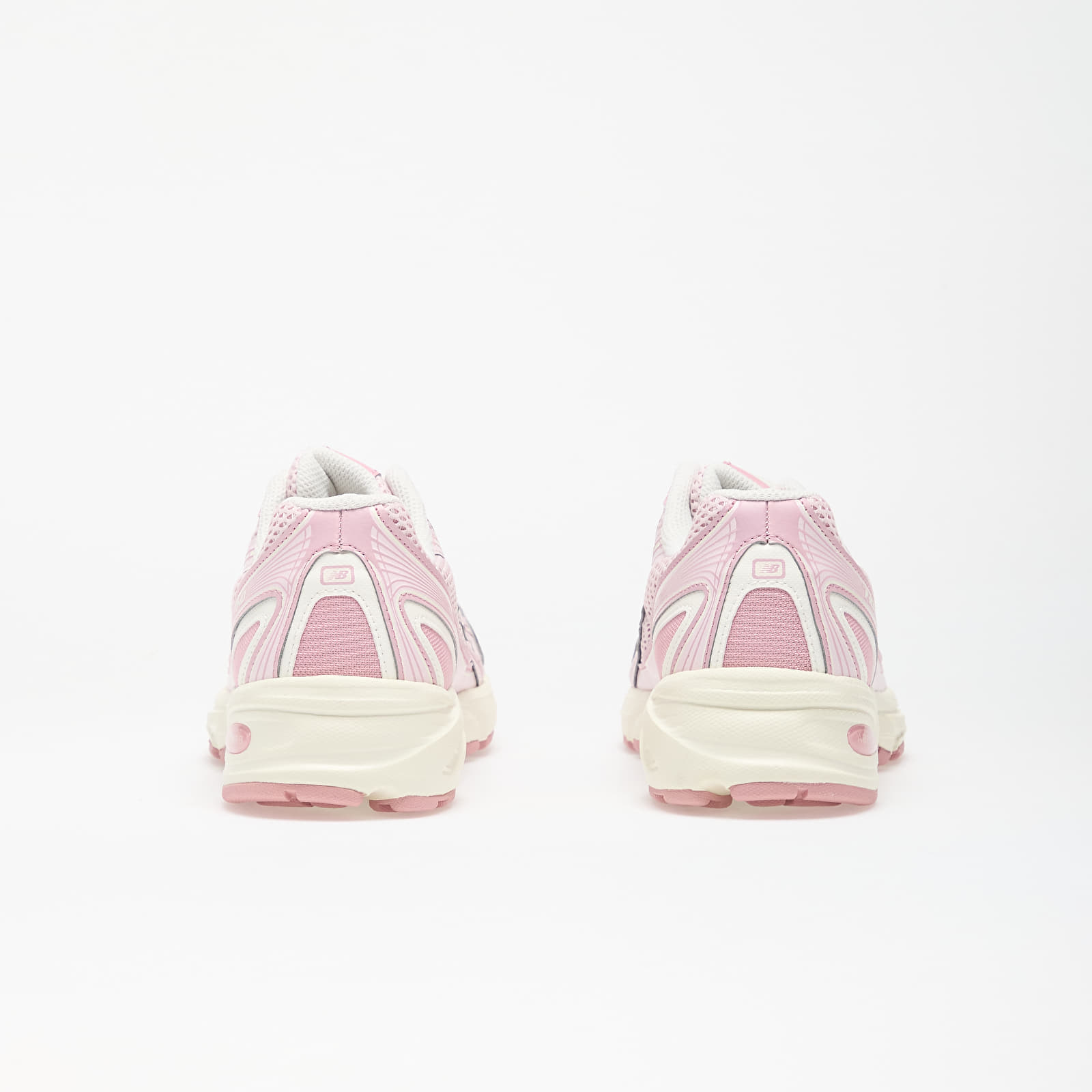 Herenschoenen New Balance 740 Pink Granite