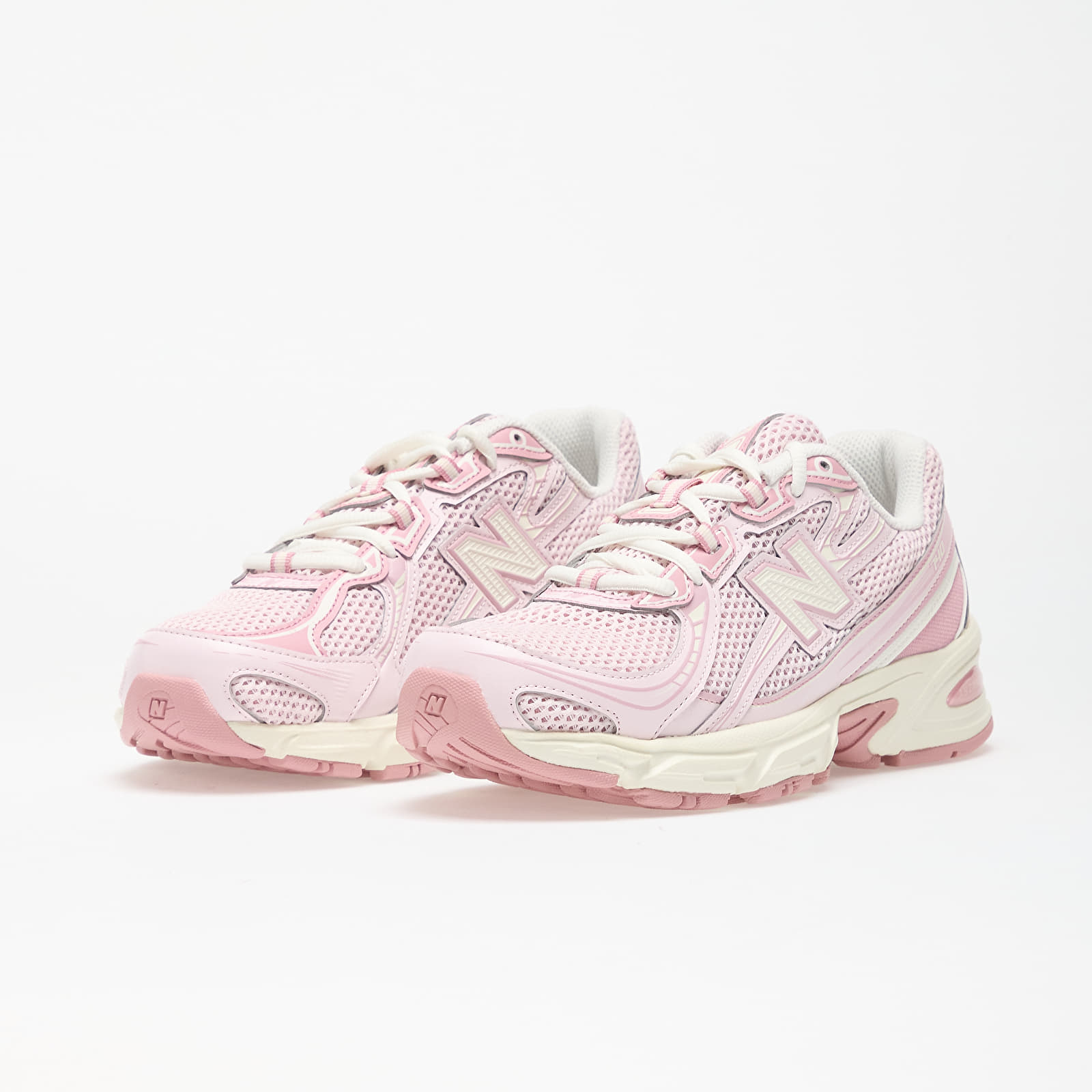 Herenschoenen New Balance 740 Pink Granite