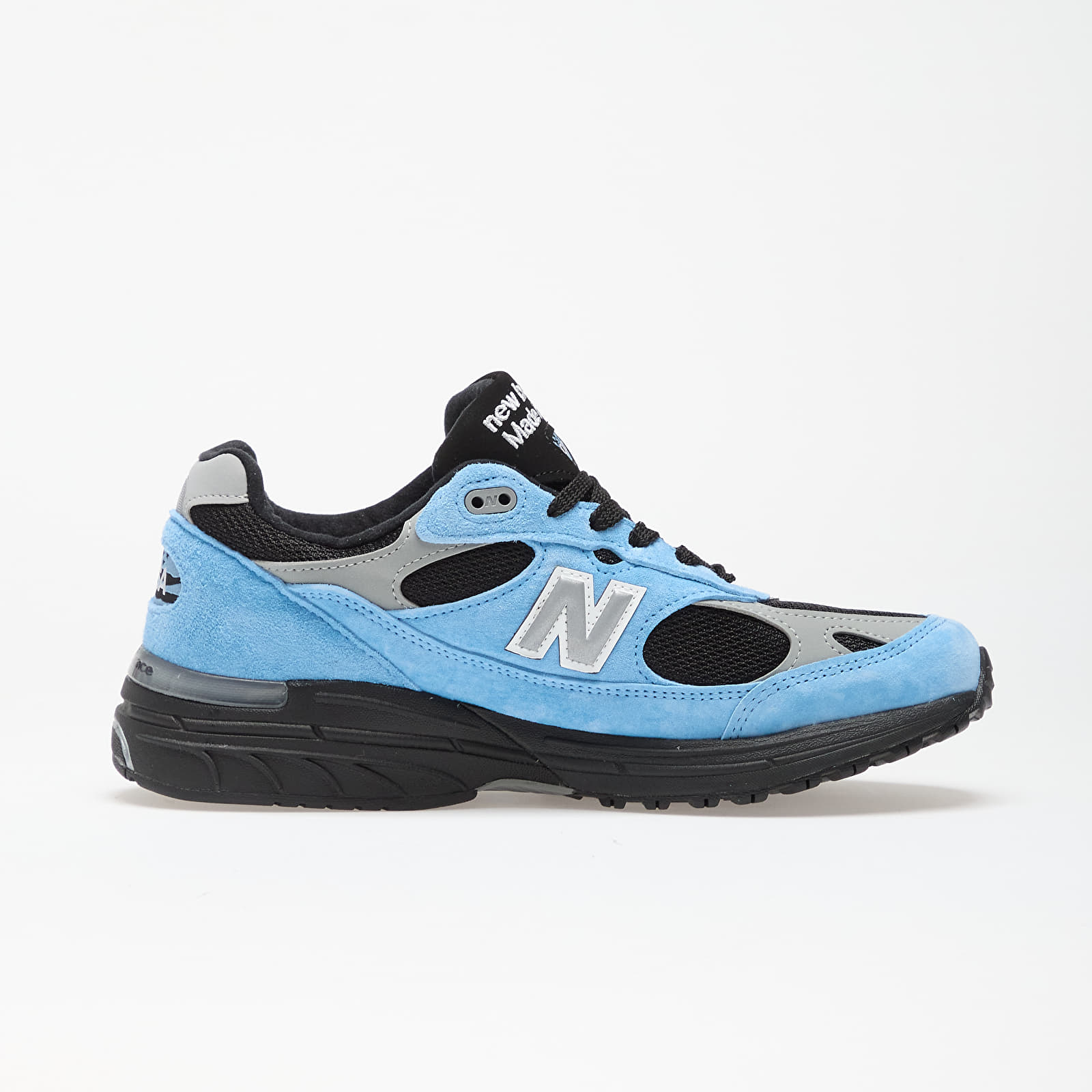 Ανδρικά παπούτσια New Balance 993 Made in USA Blue