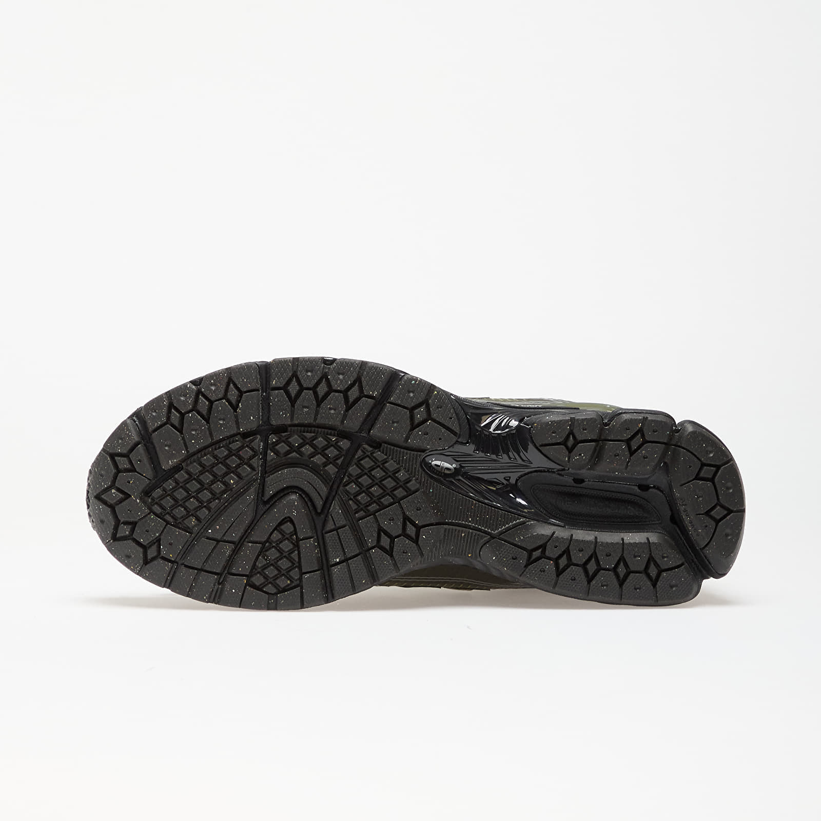Sneakers New Balance 1906 Dark Olivine EUR 43