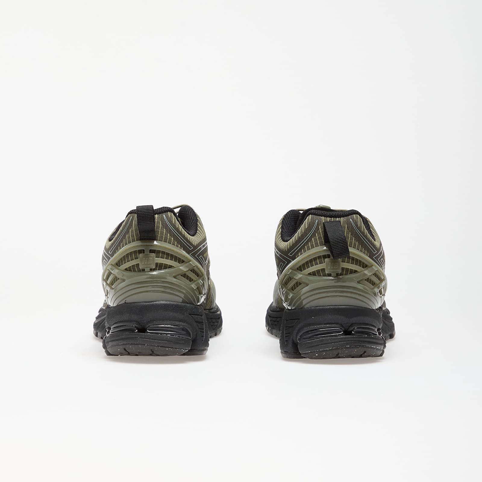 Turnschuhe und Schuhe für Männer New Balance 1906 Dark Olivine
