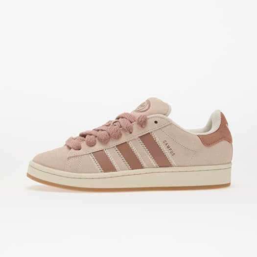 adidas Campus 00s W Crew White/ Wonder Aqua/ Warm Clay