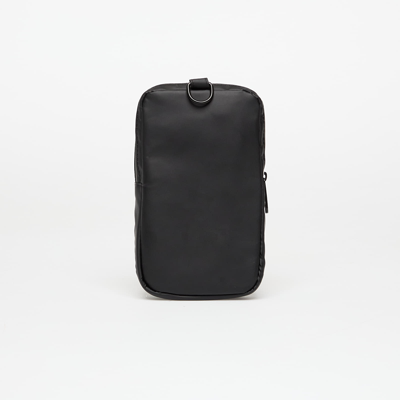 Borse a tracolla da uomo Calvin Klein Utility Phone Crossbody Crossover Black