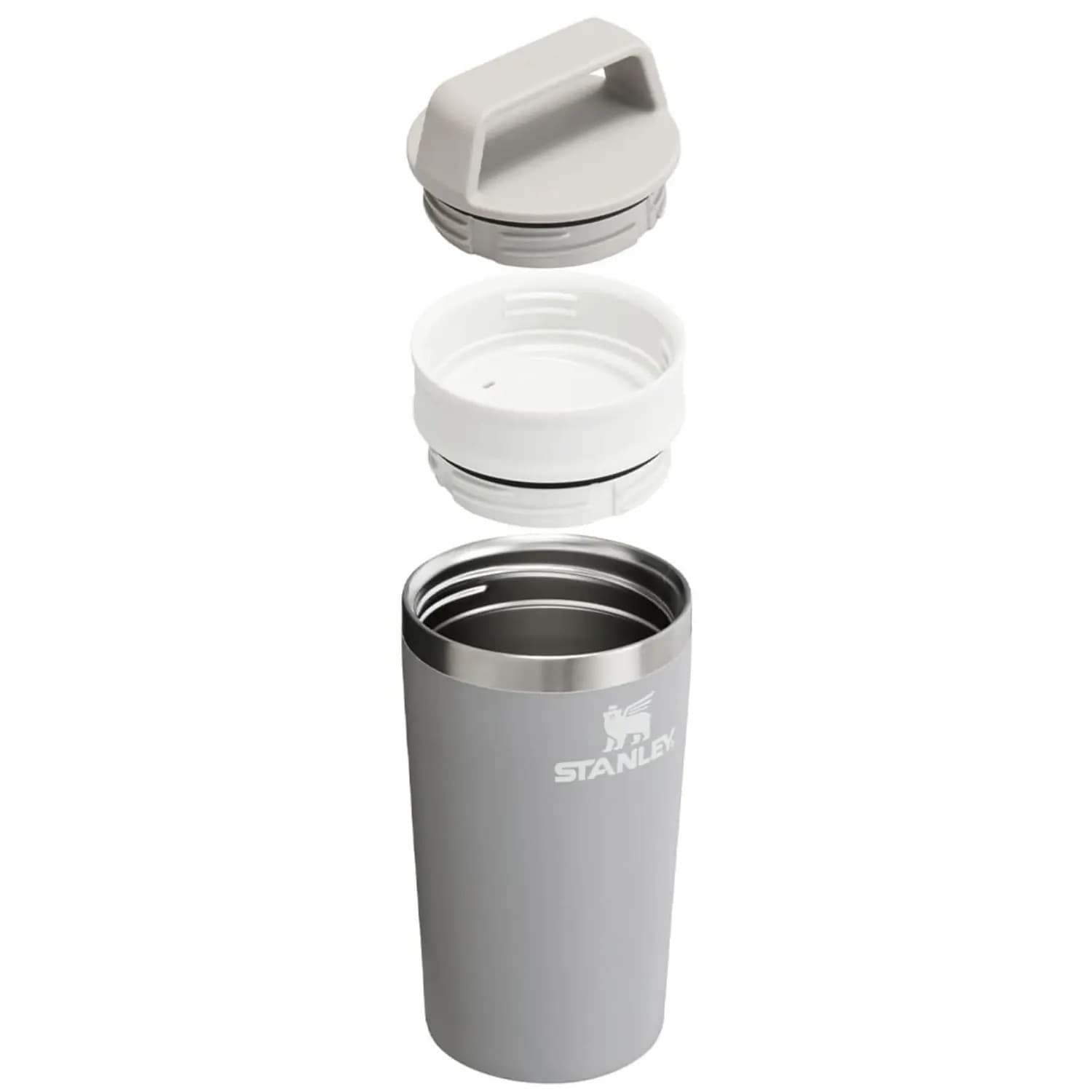 Άλλα αξεσουάρ STANLEY The Café-To-Go Travel Mug 350ml/ 12oz Ash