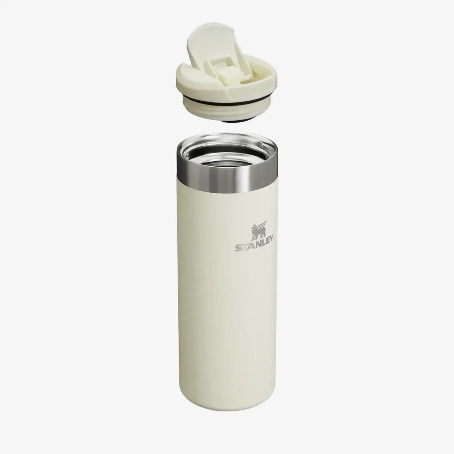 Alte accesorii STANLEY The AeroLight™ Transit Mug 470ml/ 16oz Cream Gloss