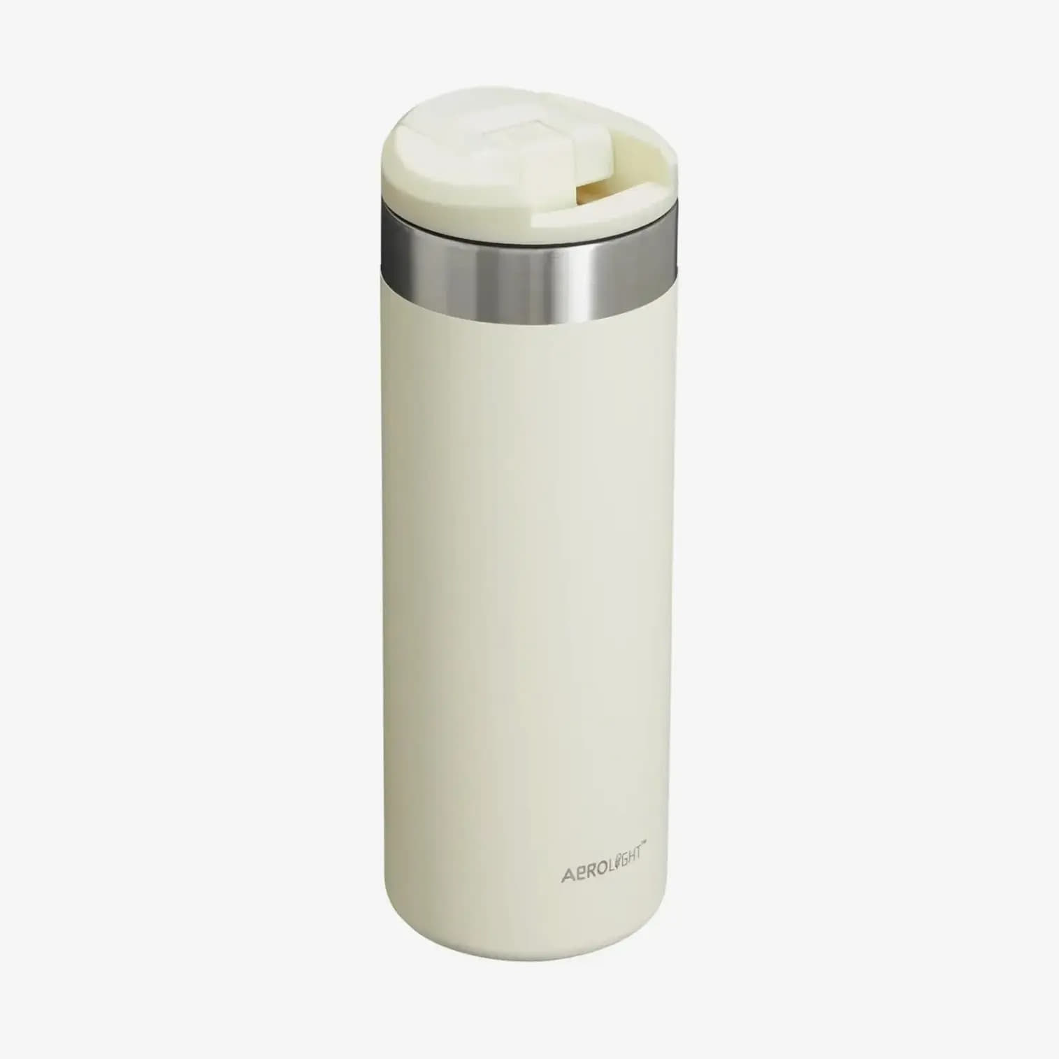 Alte accesorii STANLEY The AeroLight™ Transit Mug 470ml/ 16oz Cream Gloss