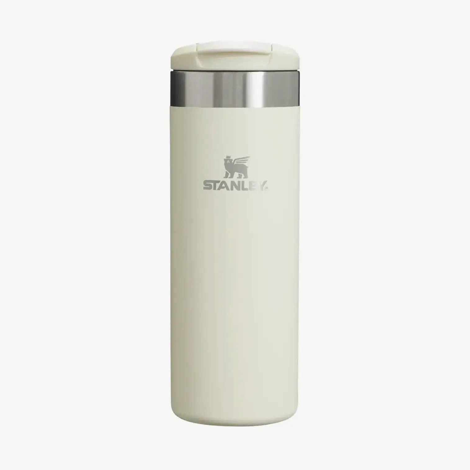 Alte accesorii STANLEY The AeroLight™ Transit Mug 470ml/ 16oz Cream Gloss