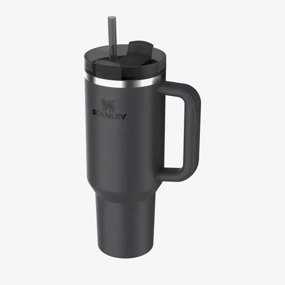 Andere accessoires STANLEY The Quencher H2.O FlowState™ Tumbler 1.18L / 40oz Black 2.0