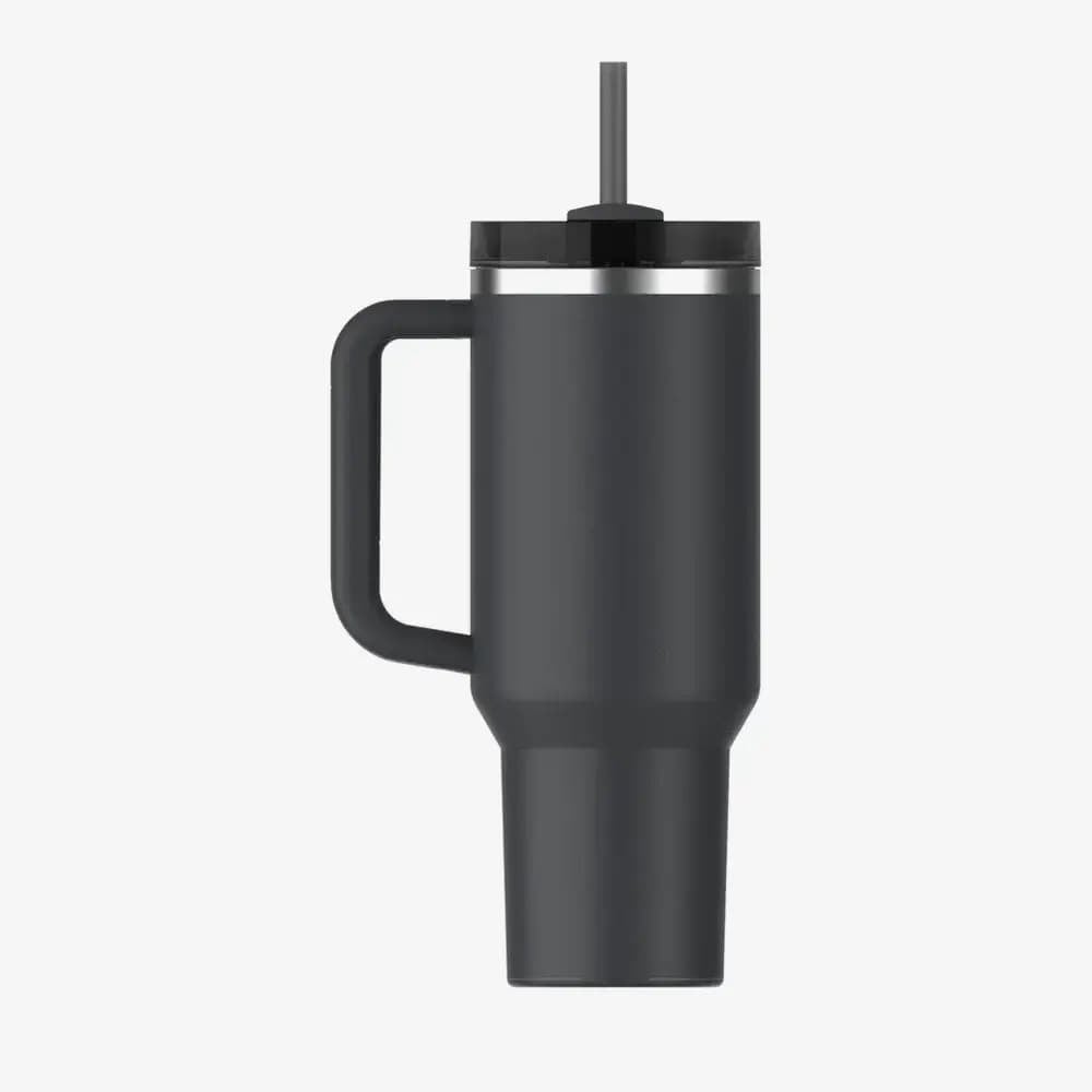 Andere accessoires STANLEY The Quencher H2.O FlowState™ Tumbler 1.18L / 40oz Black 2.0