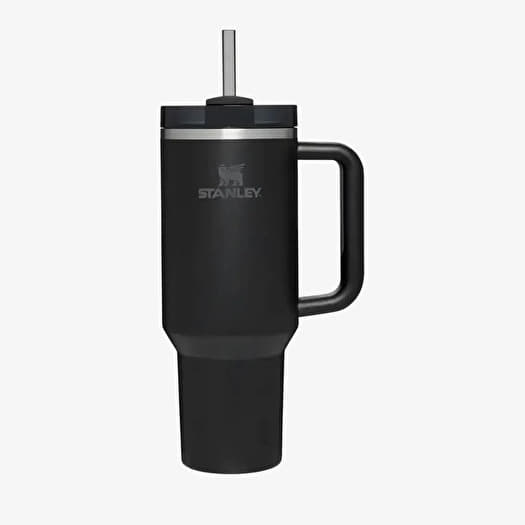 STANLEY The Quencher H2.O FlowState™ Tumbler 1.18L / 40oz Black 2.0