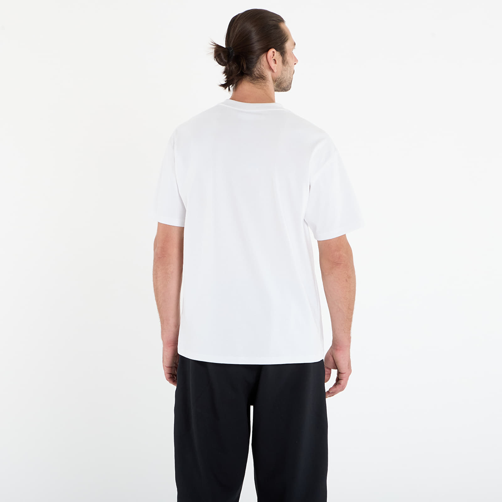 Мъжки тениски Nike ACG Men's T-Shirt Summit White