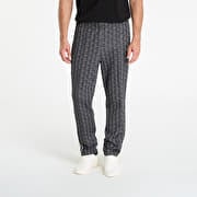 LACOSTE Men's Tracksuit Trousers Black/ Graphite
