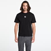 LACOSTE Men's Tee-Shirt Black