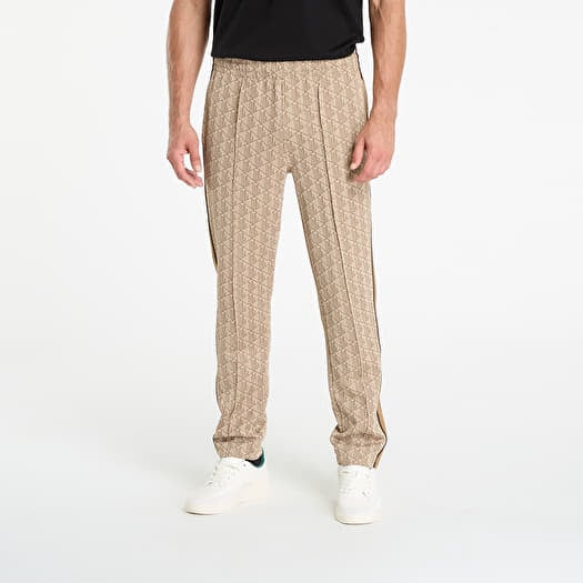 LACOSTE Men's Tracksuit Trousers Croissant/ Cookie-Port 0