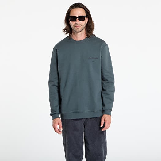 AllSaints Future Crew Sunil Blue