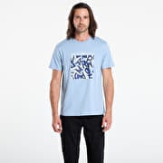 EA7 Emporio Armani Crew Neck T-Shirt Ashley Print Lettering