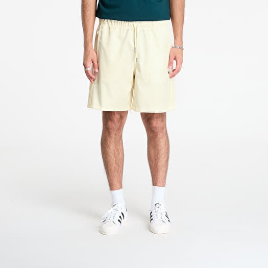 adidas Satin Short Crew White