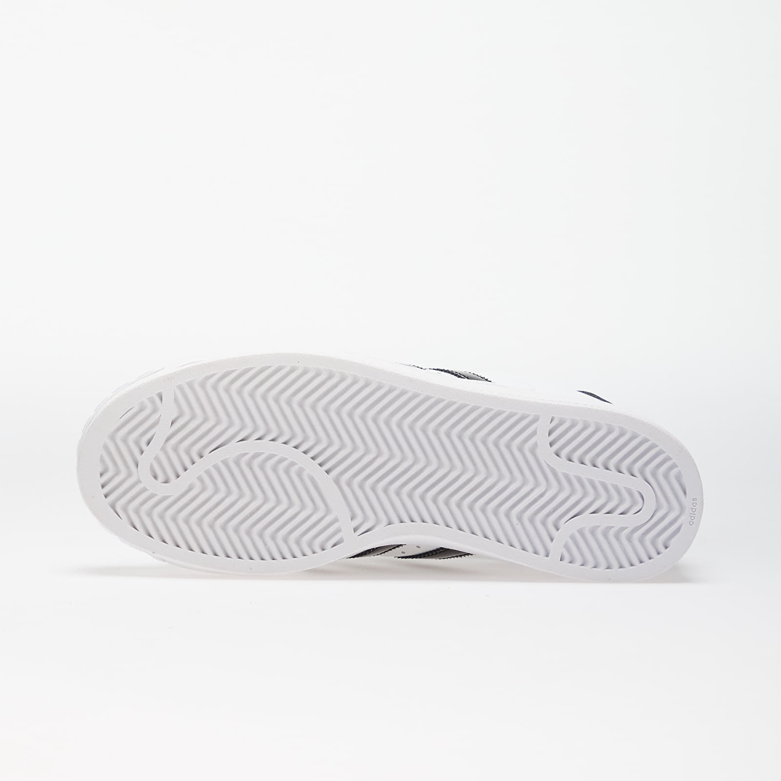 Încălțăminte și sneakerși pentru femei adidas Superstar II W Ftw White/ Core Black/ Gold Metallic