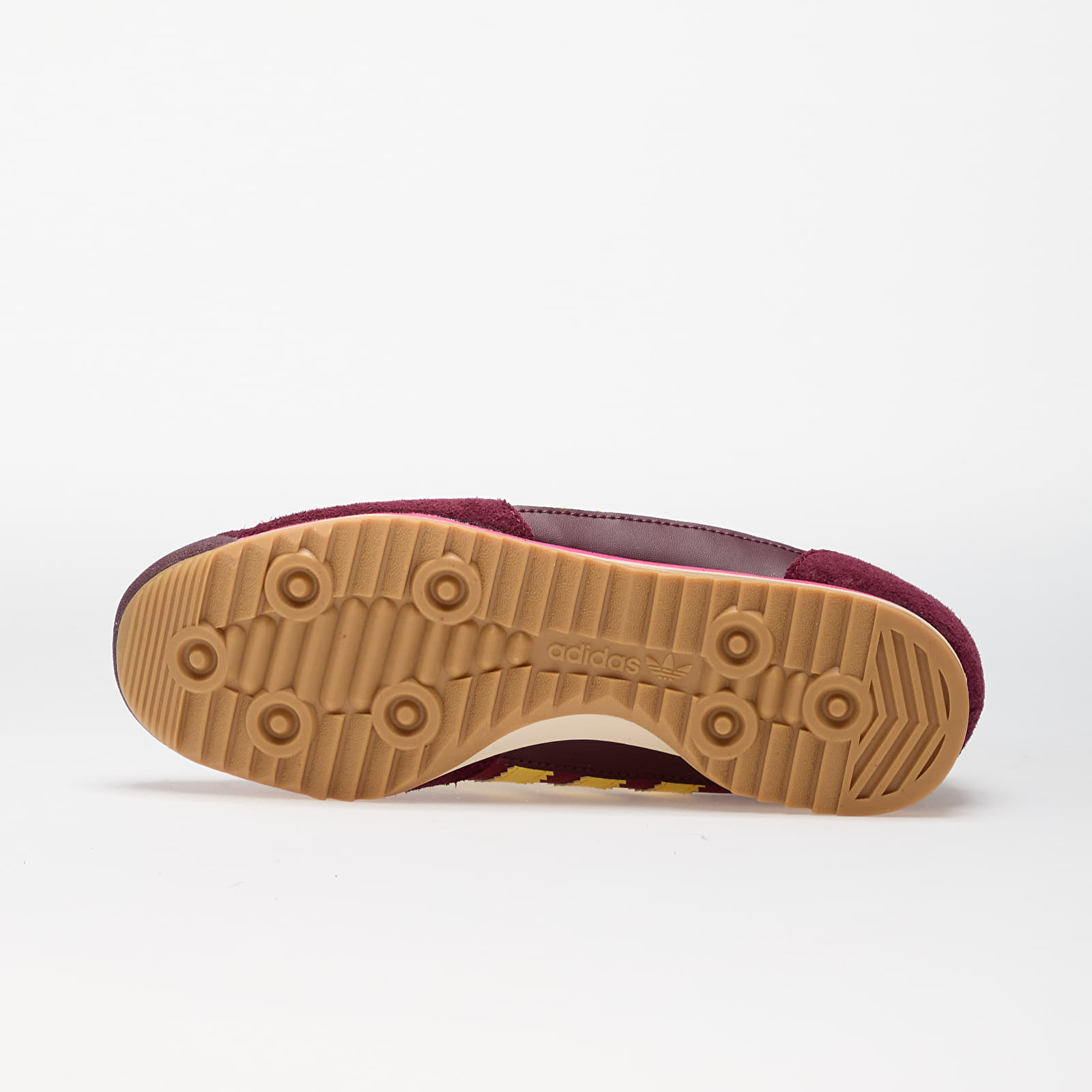 Women's sneakers and shoes adidas SL 72 Og W Noble Maroon/ Maroon/ Spryel