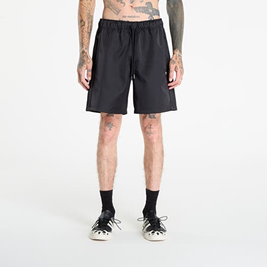 adidas Satin Short Black