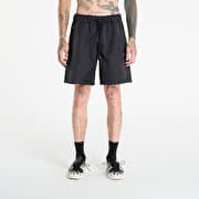 adidas Satin Short Black