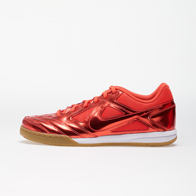 Nike Gato Lv8 Lt Crimson/ Lt Crimson-White-Gum Lt Brown