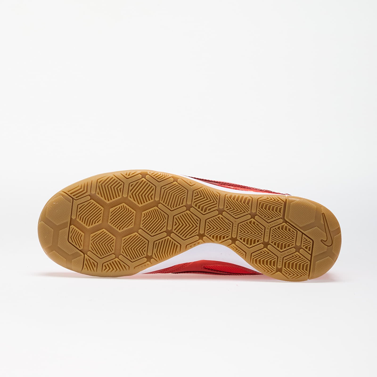 Herenschoenen Nike Gato Lv8 Lt Crimson/ Lt Crimson-White-Gum Lt Brown