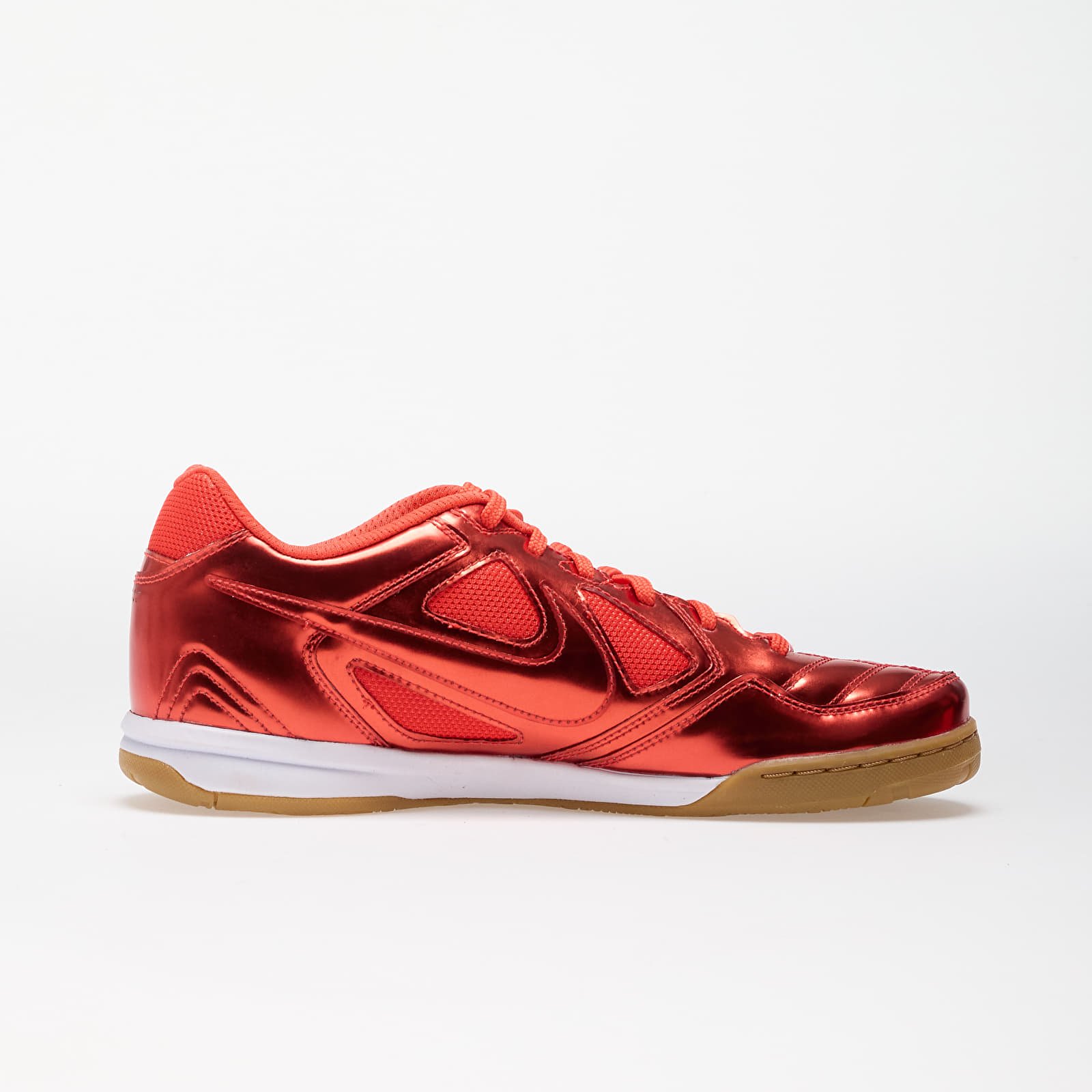 Herenschoenen Nike Gato Lv8 Lt Crimson/ Lt Crimson-White-Gum Lt Brown