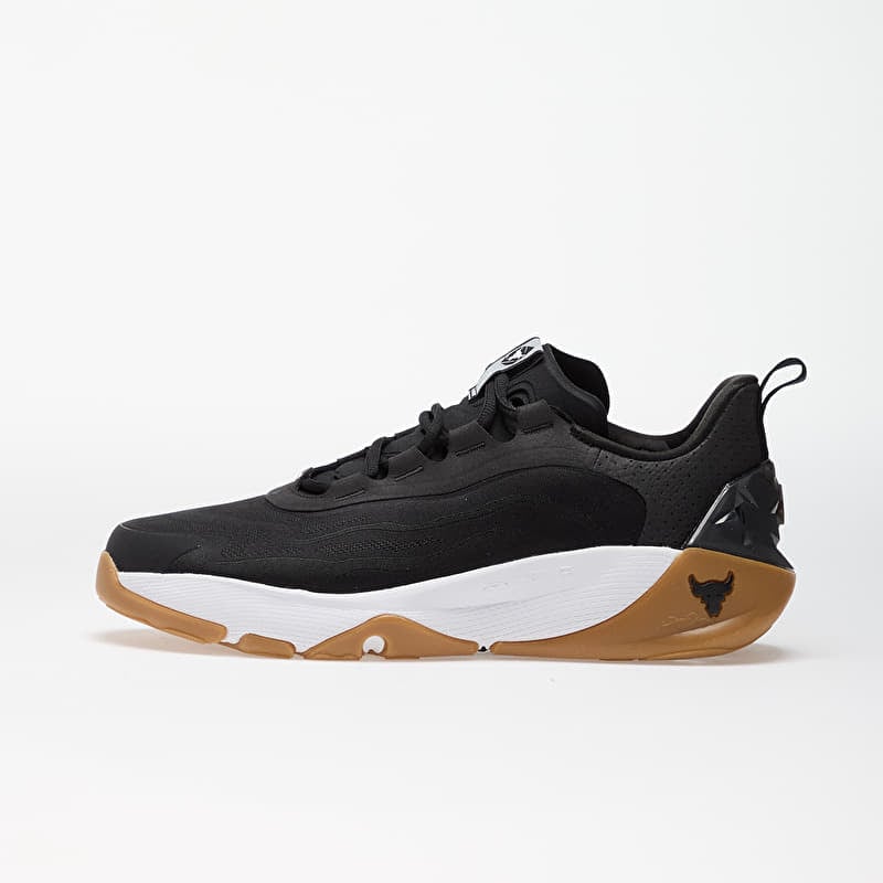 Under Armour Project Rock 8 Black