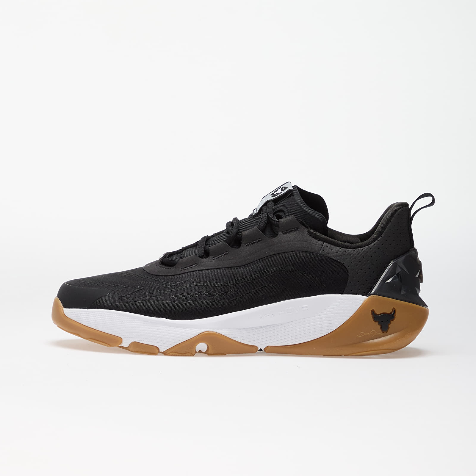 Muške tenisice Under Armour Project Rock 8 Black