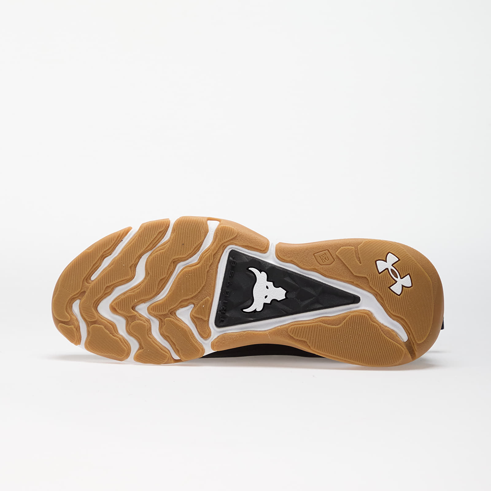 Muške tenisice Under Armour Project Rock 8 Black