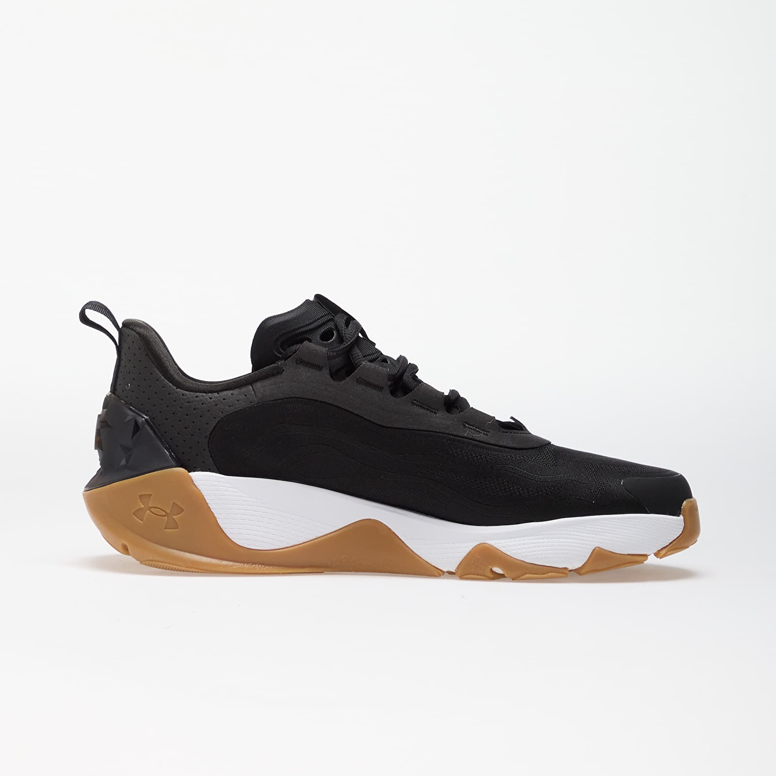 Muške tenisice Under Armour Project Rock 8 Black