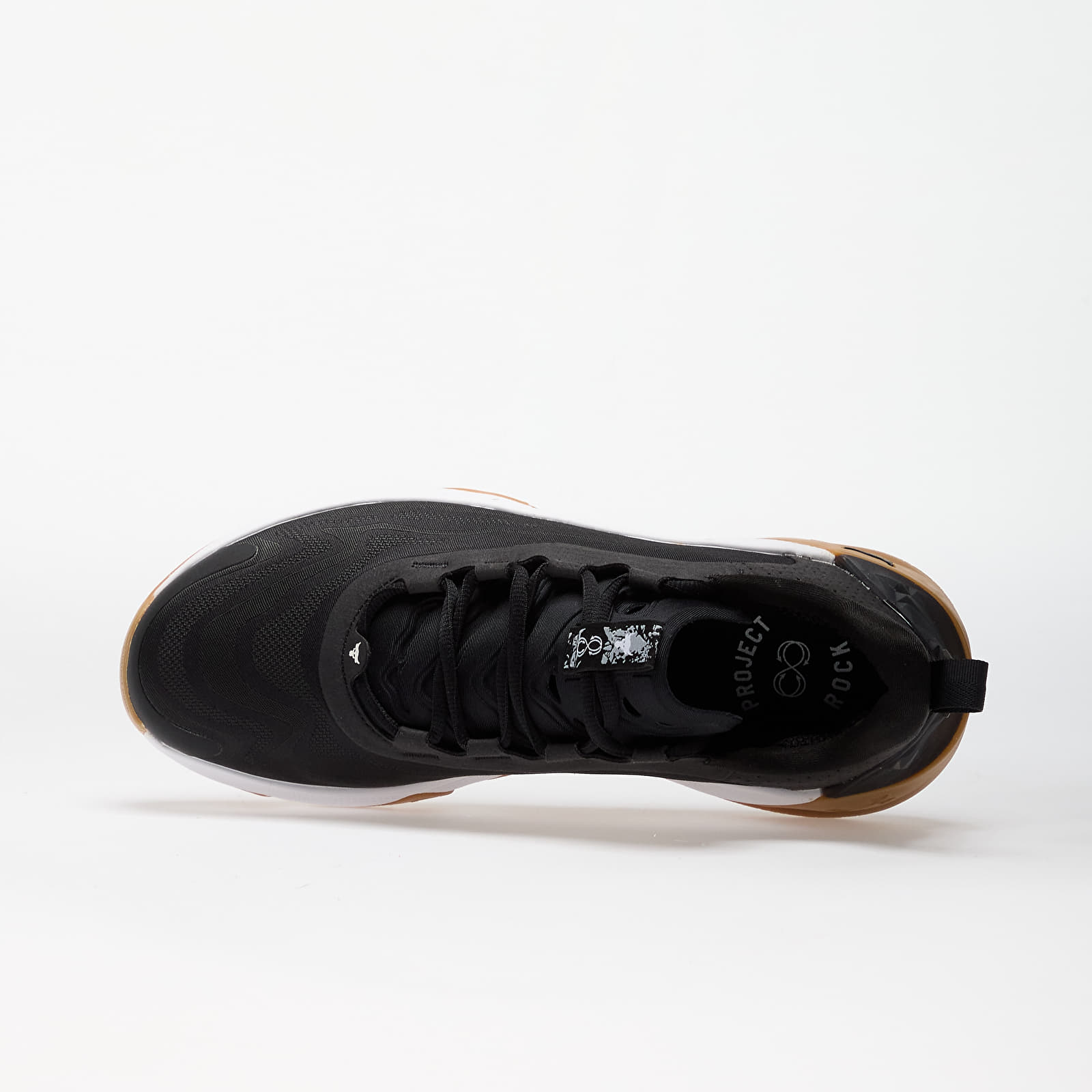 Muške tenisice Under Armour Project Rock 8 Black