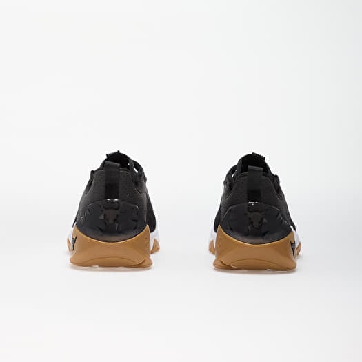 Under Armour Project Rock 8 Black | Queens