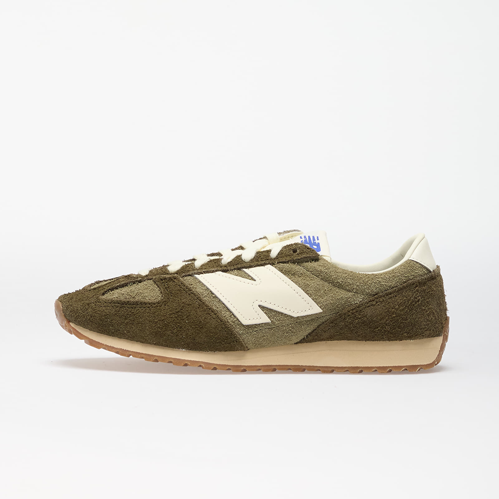 Sneakers New Balance 471 Dark Olivine EUR 41.5