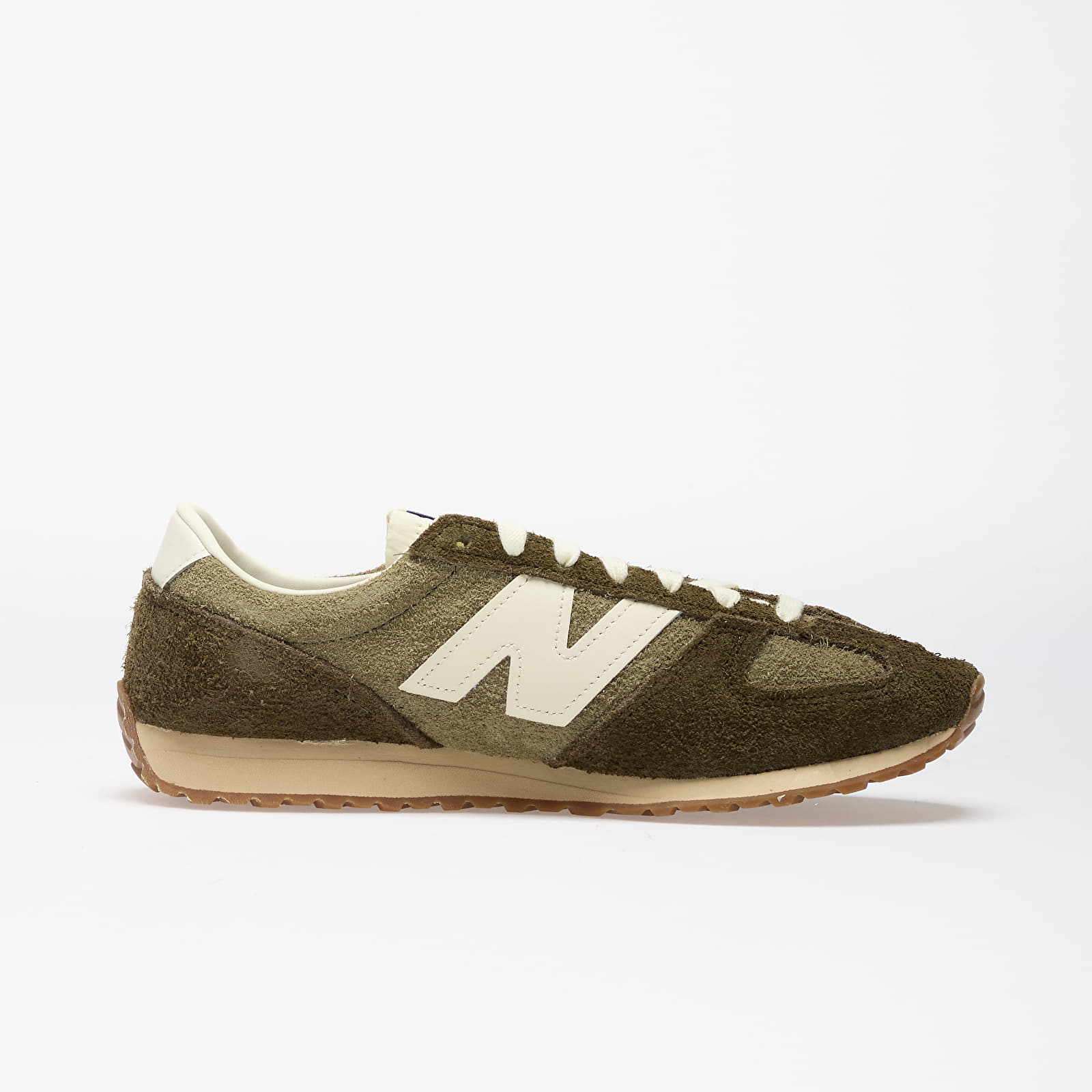 Men's sneakers and shoes New Balance 471 Dark Olivine